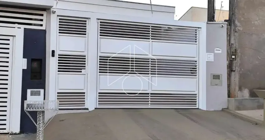 Casa com 3 quartos à venda na Rua Hermínio Scarabotolo, 10356, Palmital, Marília