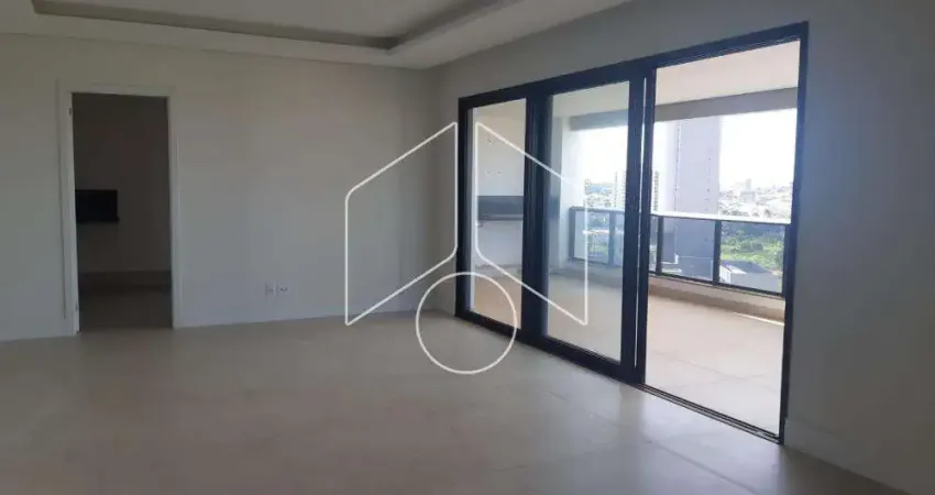 Apartamento com 3 quartos à venda na Alameda das Árvores, 6084, Parque das Árvores, Marília