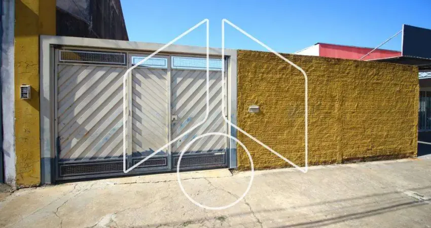 Casa com 2 quartos à venda na Avenida João Martins Coelho, 108185, Jardim Santa Antonieta, Marília