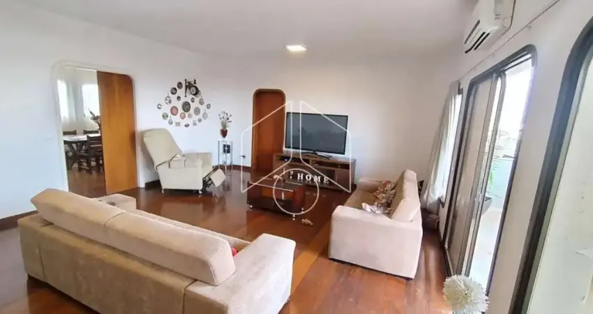 Apartamento com 3 quartos à venda na Sampaio Vidal, 10990, Centro, Marília