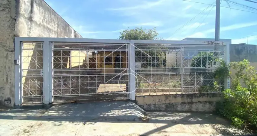 Terreno à venda na Rua João Francisco Sornas, 30293, Jardim América, Marília