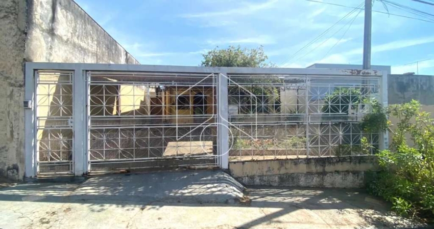 Terreno à venda na Rua João Francisco Sornas, 30293, Jardim América, Marília