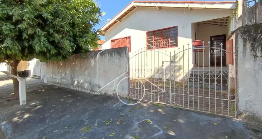 Casa com 3 quartos à venda na Rua Daury Bernardino Fernandes, 1122, Jardim dos Lírios, Marília