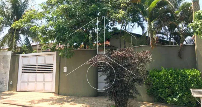 Casa com 4 quartos à venda na Rua Joaquim Palácio de Caras, 9142, Jardim Cavallari, Marília