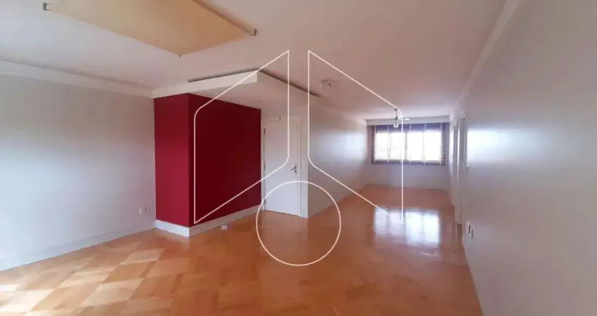 Apartamento com 3 quartos à venda na Avenida São Vicente, 20555, Banzato, Marília