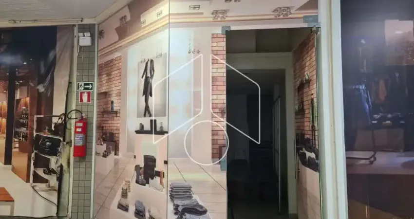 Prédio à venda na Avenida das Esmeraldas, 70062, Jardim Tangará, Marília