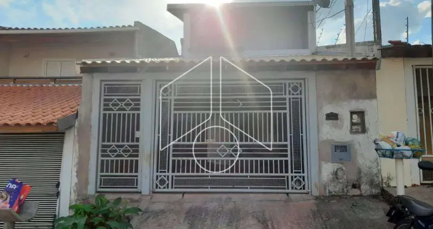 Casa com 3 quartos à venda na Rua José dos Santos, 0, 4128, Jardim Adolpho Bim, Marília