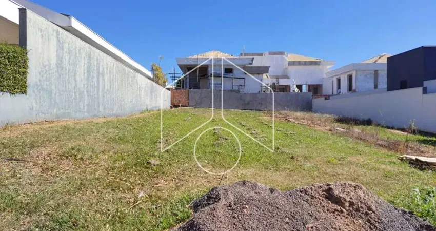 Terreno / Dentro de Condomínio - Parque das Esmeraldas - Venda - Residencial | Residencial Portal dos Nobres