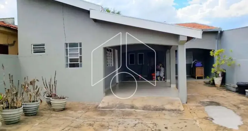 Casa com 2 quartos à venda na Rua Bento de Abreu Filho, casa, 10258, Jardim Santa Antonieta, Marília