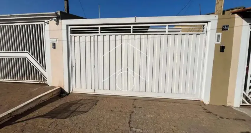 Casa com 3 quartos à venda na Rua Quitéria Pereira, 6160, Palmital, Marília