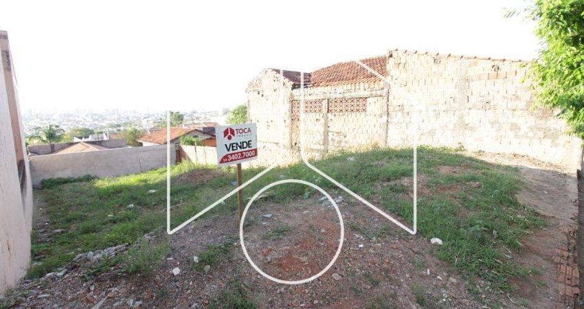 Terreno à venda na Rua Geraldo Severino Cacique, 0, 50193, Núcleo Habitacional Costa e Silva, Marília