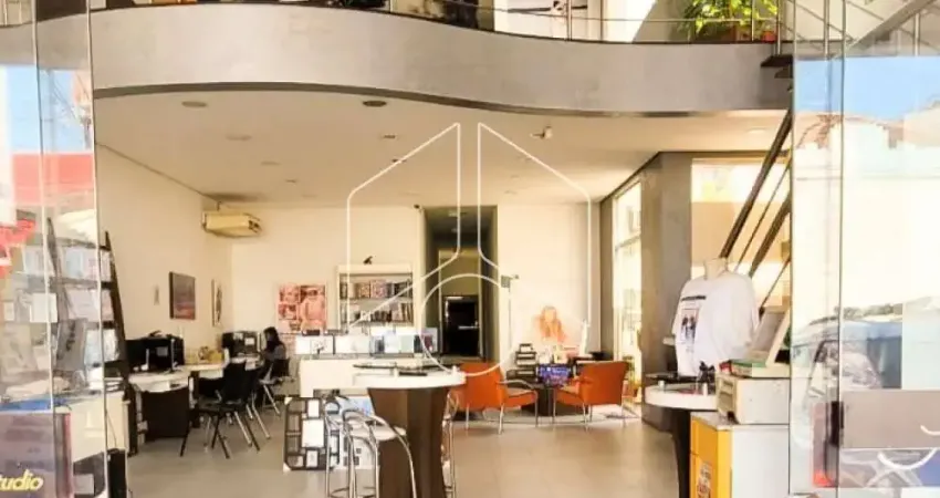 Sala comercial à venda na Rua Coronel Galdino de Almeida, 10677, Centro, Marília