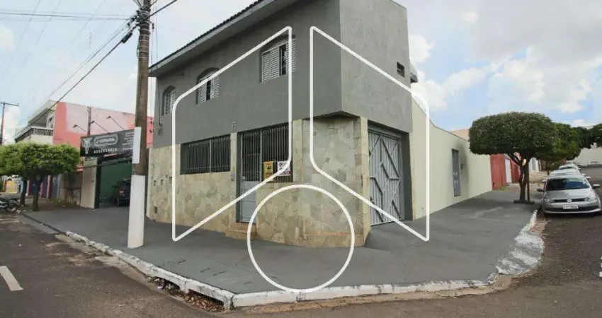 Residencial Casa em Marília