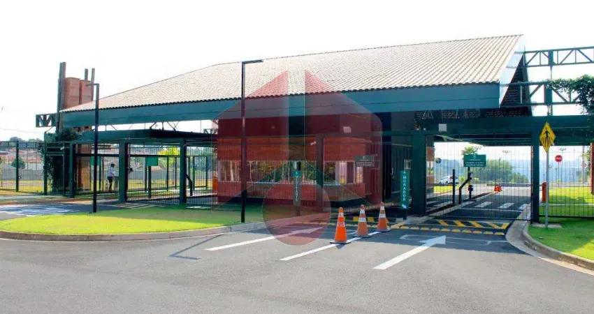 Terreno à venda na Avenida Brigadeiro Eduardo Gomes, 407178, Residencial Vale Verde, Marília