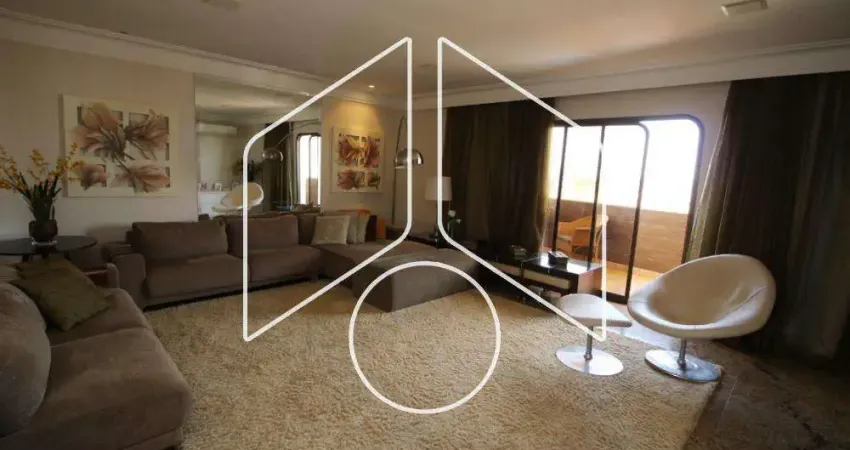 Apartamento com 4 quartos à venda na Avenida Sampaio Vidal, 10962, Centro, Marília