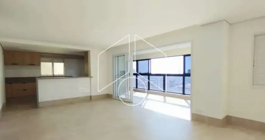 Residencial Apartamento em Marília