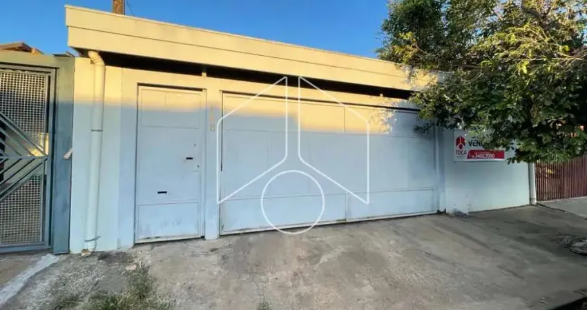 Residencial / casa - jardim santa antonieta - venda - residencial