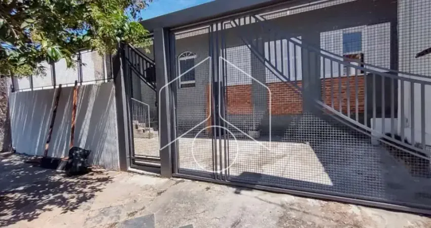 Casa com 3 quartos à venda na Rua Odeto Berlanga Mugnai, 10395, César de Almeida, Marília