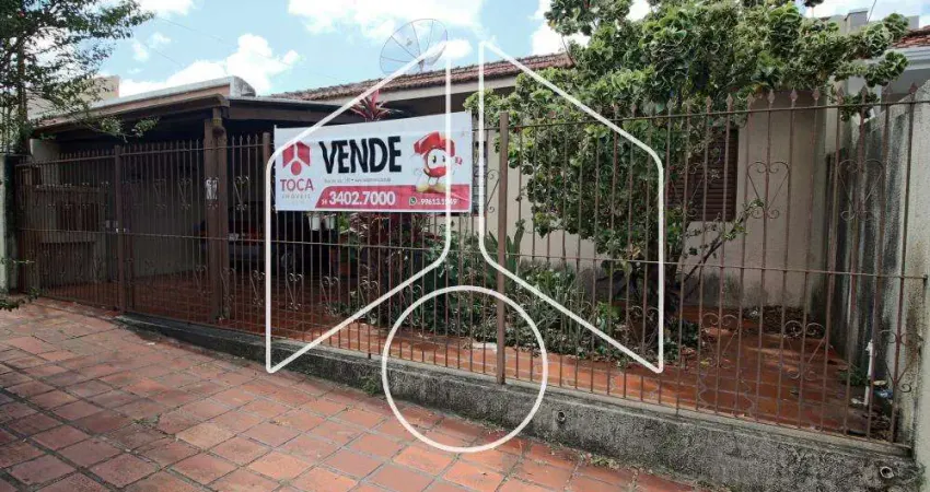Casa com 3 quartos à venda na Avenida República, 0, 107063, Palmital, Marília