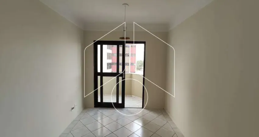 Apartamento com 2 quartos à venda na Avenida Santo Antônio, 4082, Boa Vista, Marília