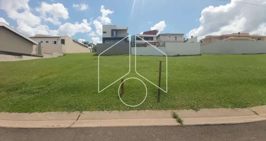 Terreno à venda na Rua Santa Helena, 90079, Jardim Alvorada, Marília