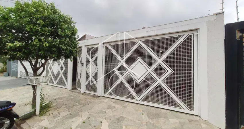 Casa com 3 quartos à venda na Rua Hermes da Fonseca, 90162, Palmital, Marília