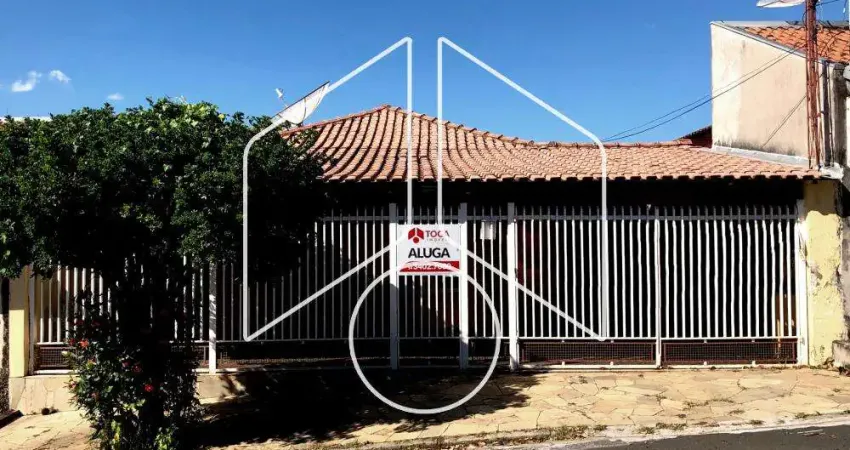 Casa com 3 quartos à venda na Rua Lazarino Casadei, 0, 60687, Palmital, Marília