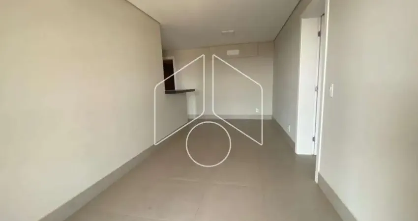 Residencial Apartamento em Marília