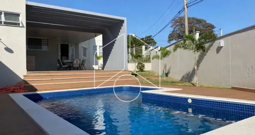 Casa com 3 quartos à venda na Rua Tupinambás, 40356, Jardim Aeroporto, Marília