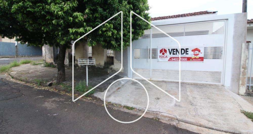 Casa com 3 quartos à venda na Rua Almirante Barroso, 0, 70801, Jardim dos Lírios, Marília