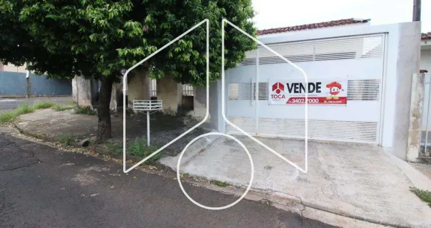 Casa com 3 quartos à venda na Rua Almirante Barroso, 70801, Jardim dos Lírios, Marília