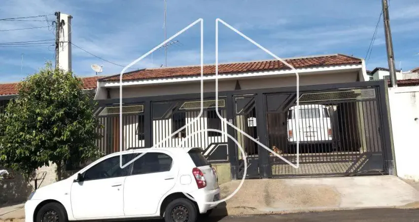 Casa com 2 quartos à venda na Rua João Batista Detregiachi, 0, 40570, Palmital, Marília