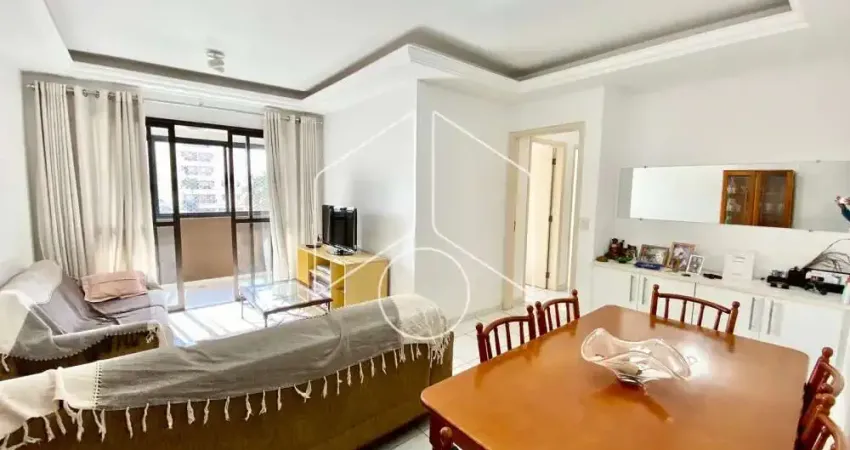Apartamento com 3 quartos à venda na Rua Sete de Setembro, 30401, Boa Vista, Marília