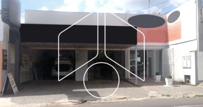 Comercial Casa em Marília