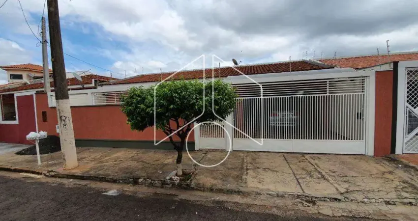 Casa com 3 quartos à venda na Rua Raul Pimazoni, 10667, Jardim América, Marília