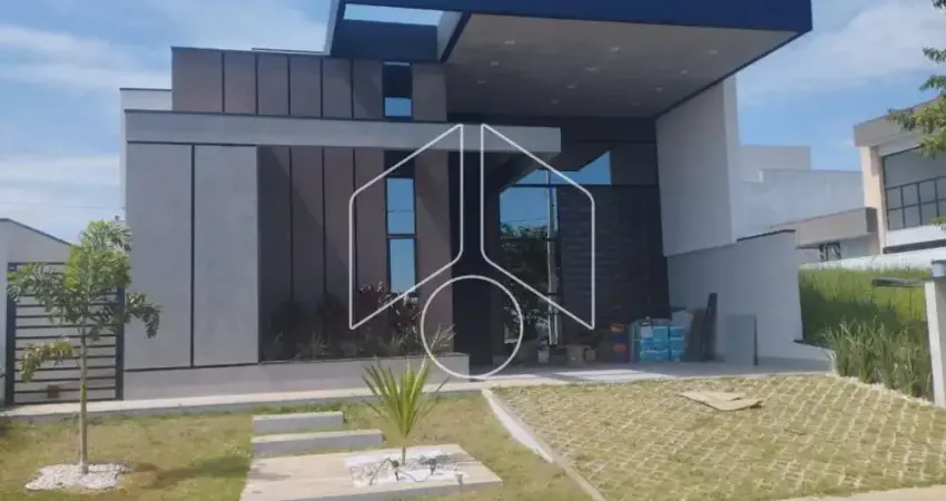 Residencial / casa em condomínio - jardim flamingo - venda - residencial | verana parque alvorada