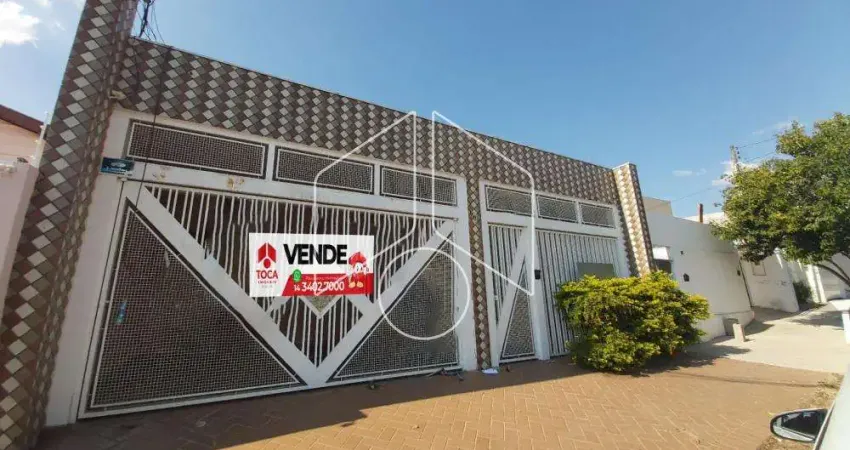 Comercial Casa em Marília