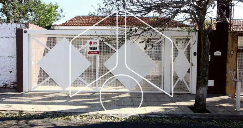 Casa com 3 quartos à venda na Rua Olar Durigheto, 0, 20763, Parque São Jorge, Marília