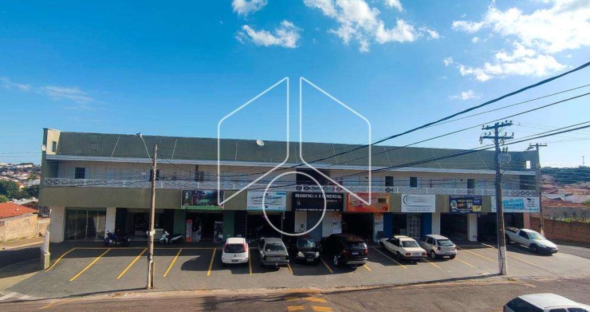Sala comercial à venda na Rua Idalina Pimentel de Carvalho, 10266, Núcleo Habitacional Doutor Aniz Badra, Marília