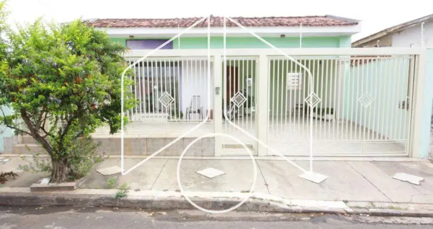 Casa com 4 quartos à venda na Rua Major Eliziario de Camargo Barbosa, 30072, Hípica Paulista, Marília