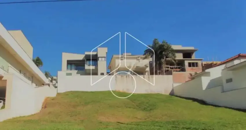 Terreno / dentro de condomínio - jardim alvorada - venda - residencial | garden park