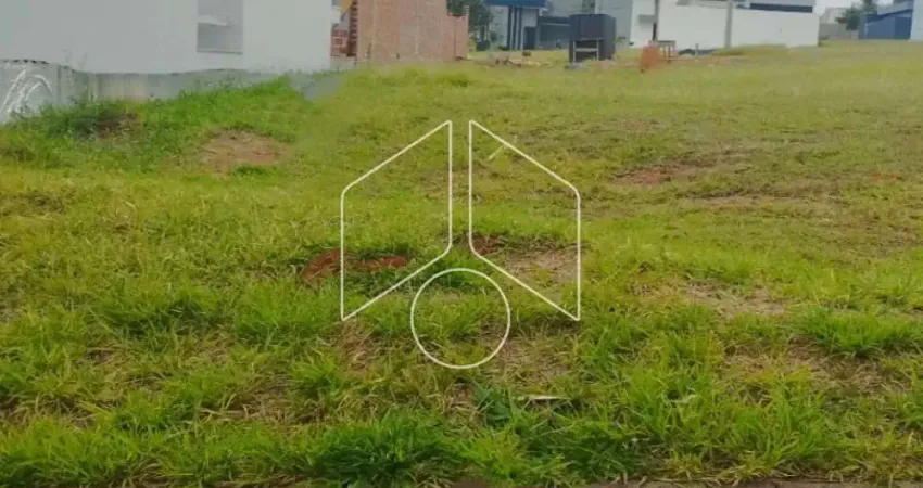 Terreno / Dentro de Condomínio - Residencial Vale Verde - Venda - Residencial | Village Damha
