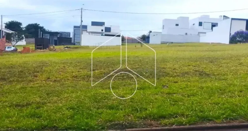 Terreno / dentro de condomínio - residencial vale verde - venda - residencial | village damha