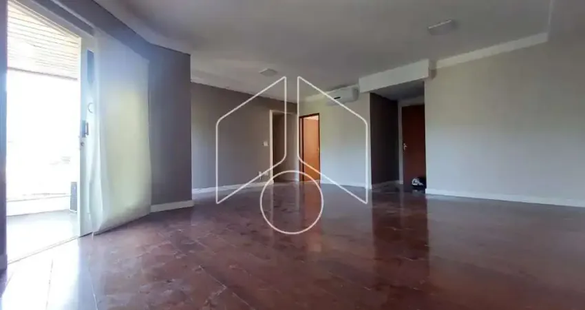 Residencial Apartamento em Marília