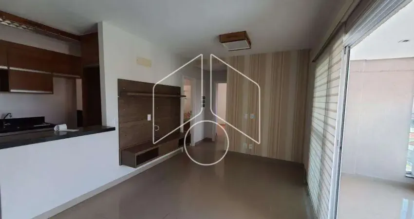 Apartamento com 2 quartos à venda na Avenida São Paulo, 10854, Marília, Marília