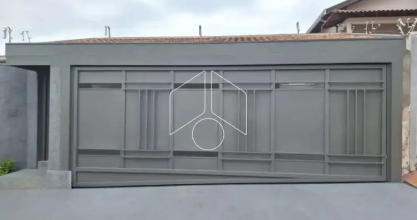 Residencial / Casa - Jardim Aquárius - Venda - Comercial