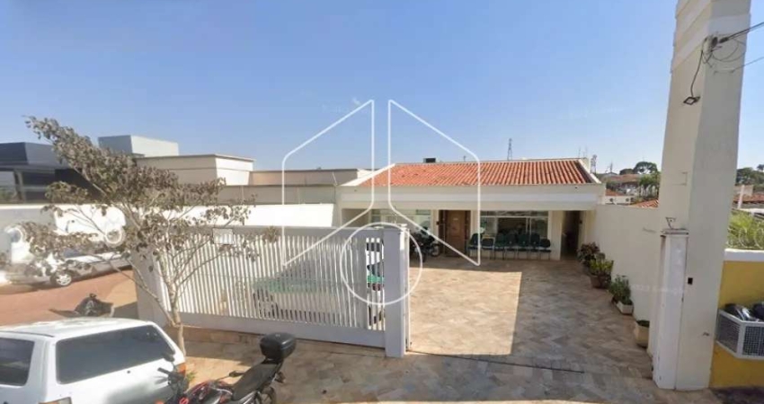 Sala comercial à venda na Rua Bororós, 30158, Senador Salgado Filho, Marília