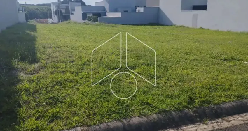 Terreno / dentro de condomínio - jardim esmeralda - venda - residencial | esmeralda residence ii