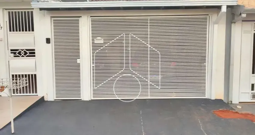 Residencial Casa em Marília