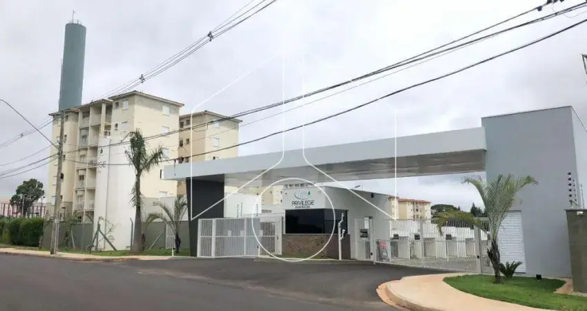 Casa em condomínio fechado com 3 quartos à venda na Avenida João Procópio da Silva, 8146, Jardim Esmeralda, Marília